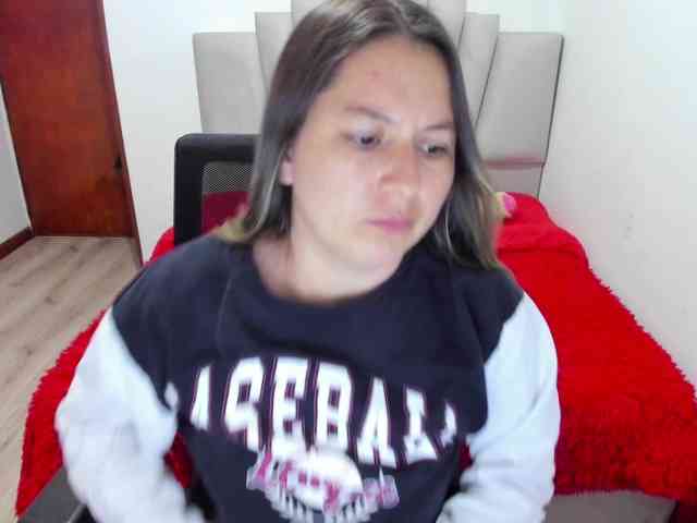 samantha--wilson webcam