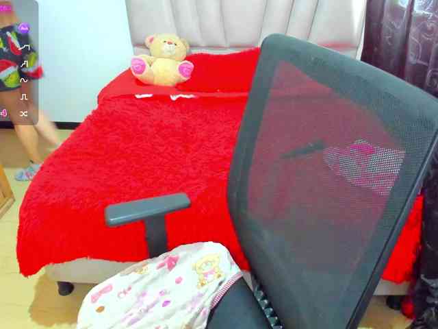 samantha--wilson webcam