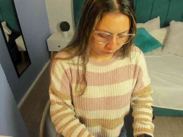 samantha--wilson webcam