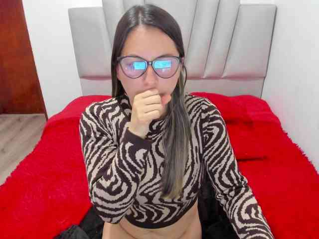 samantha--wilson webcam