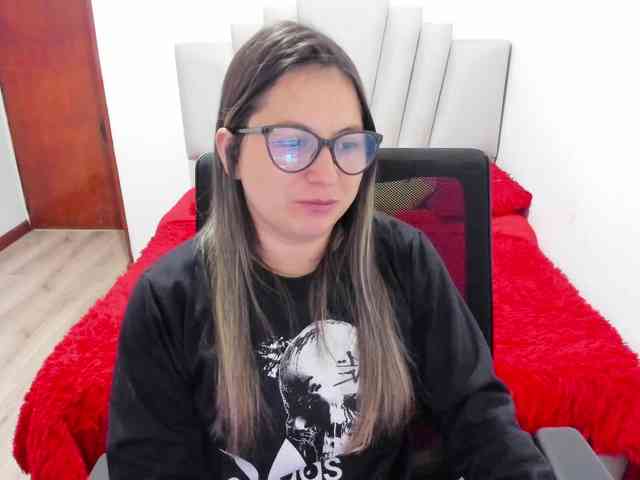 samantha--wilson webcam