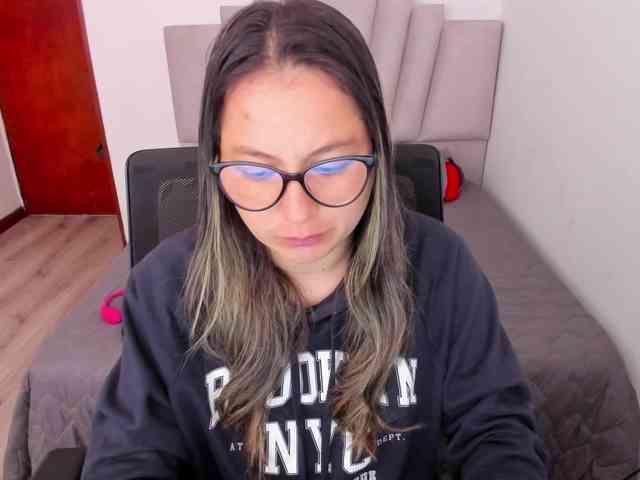 samantha--wilson webcam