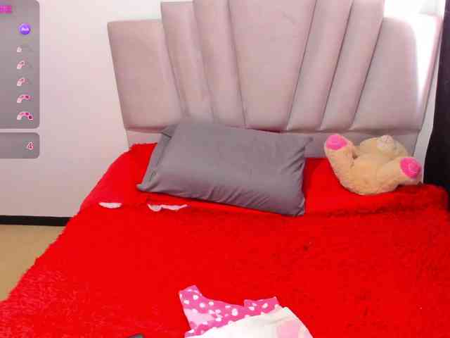 samantha--wilson webcam