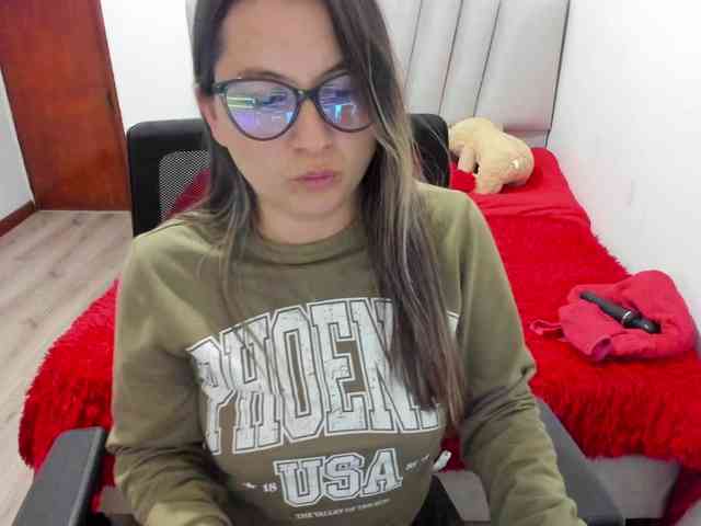 samantha--wilson webcam