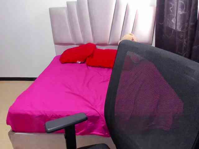 samantha--wilson webcam