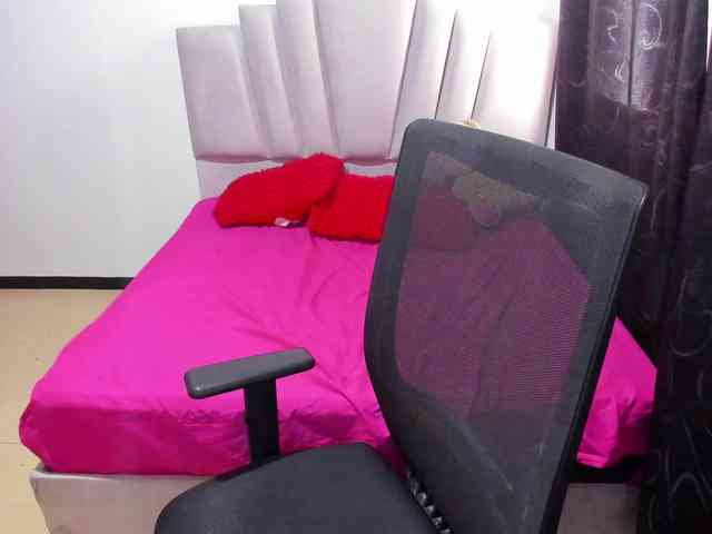 samantha--wilson webcam