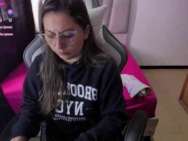 samantha--wilson webcam