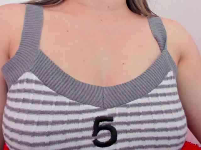 samantha--wilson webcam