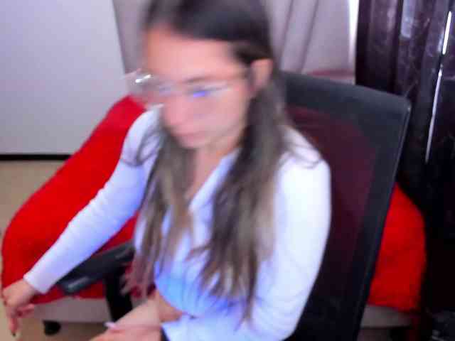 samantha--wilson webcam