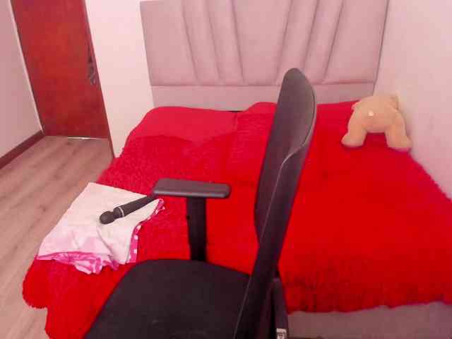 samantha--wilson webcam