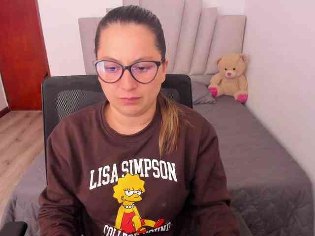 samantha--wilson webcam