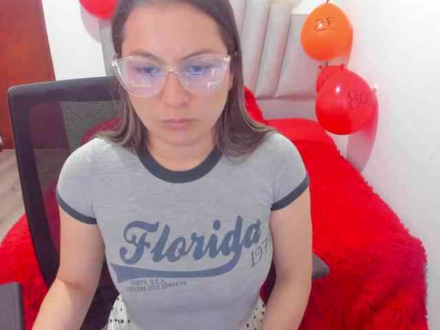 samantha--wilson webcam