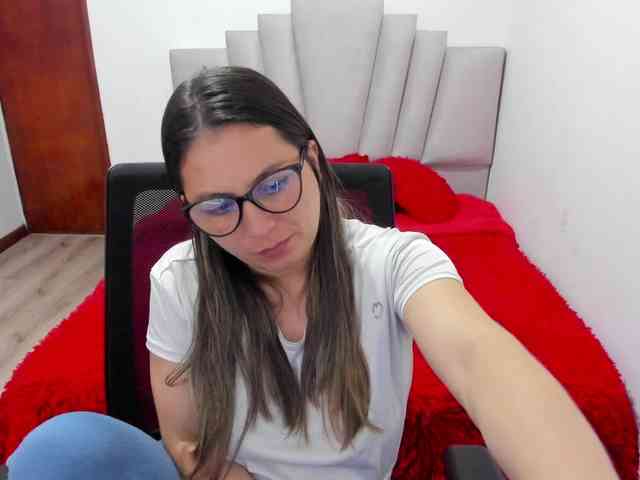 samantha--wilson webcam