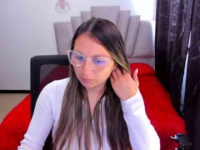 samantha--wilson webcam