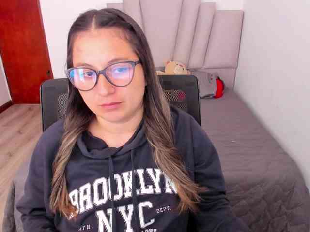 samantha--wilson webcam