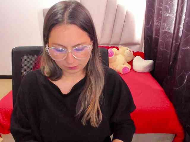 samantha--wilson webcam