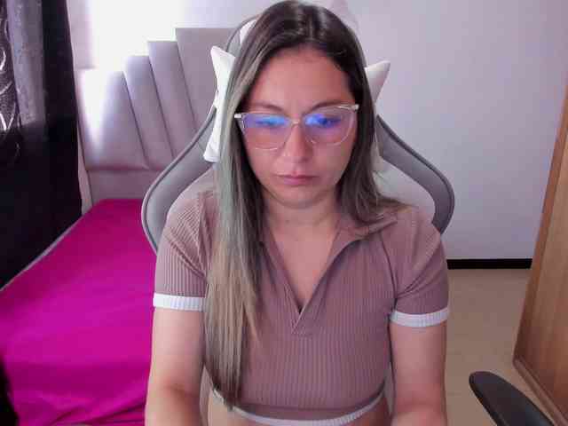 samantha--wilson webcam