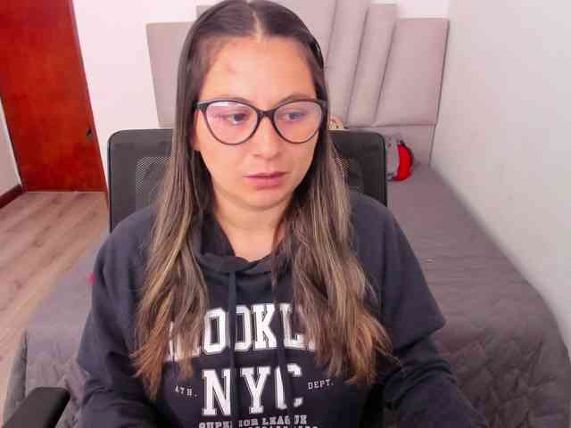 samantha--wilson webcam