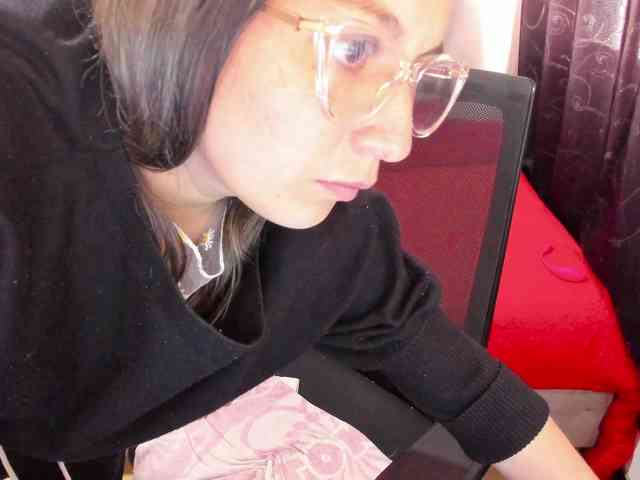 samantha--wilson webcam