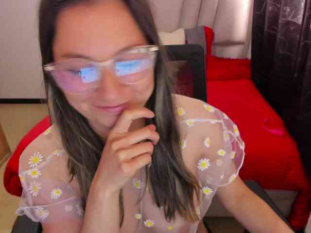 samantha--wilson webcam