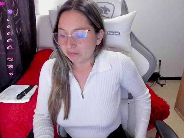 samantha--wilson webcam
