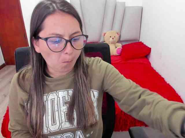 samantha--wilson webcam