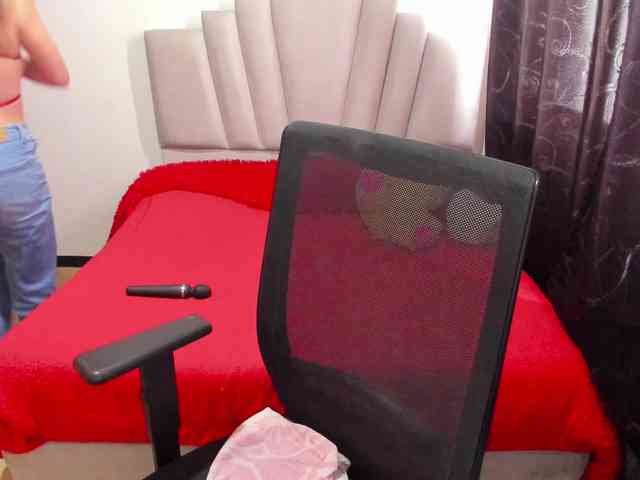 samantha--wilson webcam