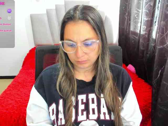 samantha--wilson webcam