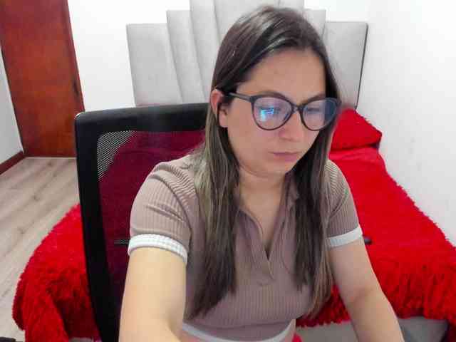 samantha--wilson webcam