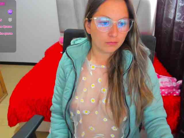 samantha--wilson webcam