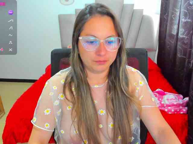 samantha--wilson webcam