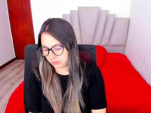 samantha--wilson webcam