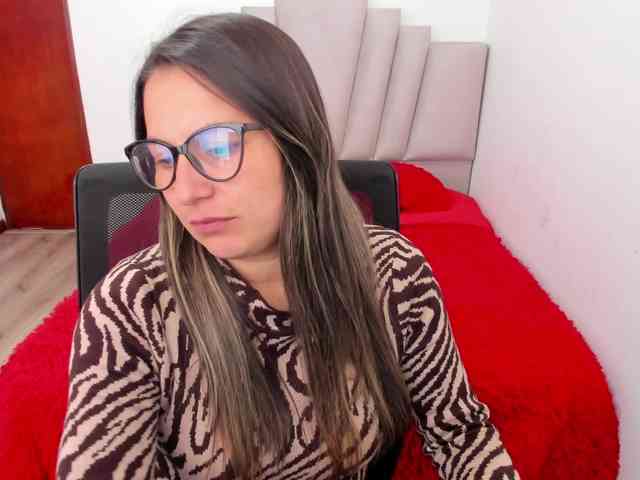 samantha--wilson webcam