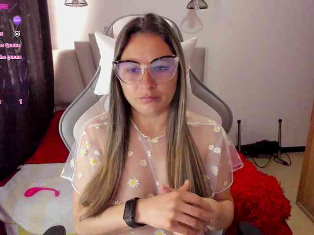 samantha--wilson webcam