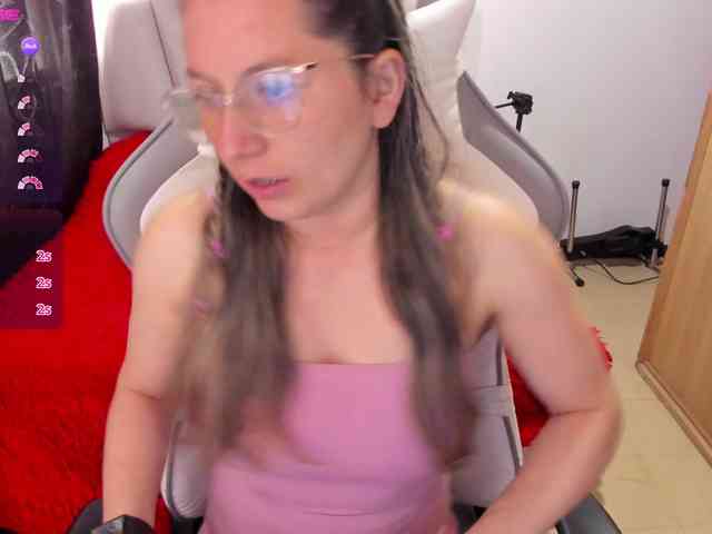 samantha--wilson webcam