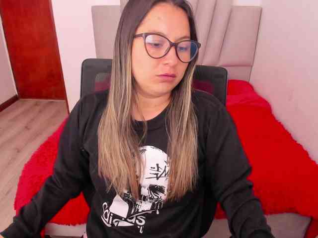 samantha--wilson webcam