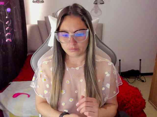 samantha--wilson webcam