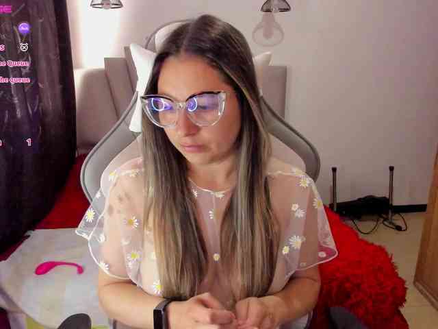 samantha--wilson webcam