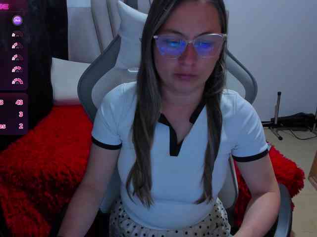 samantha--wilson webcam