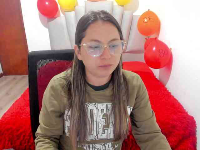 samantha--wilson webcam