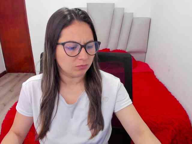 samantha--wilson webcam