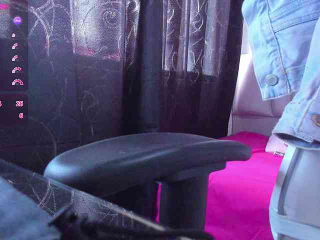 samantha--wilson webcam