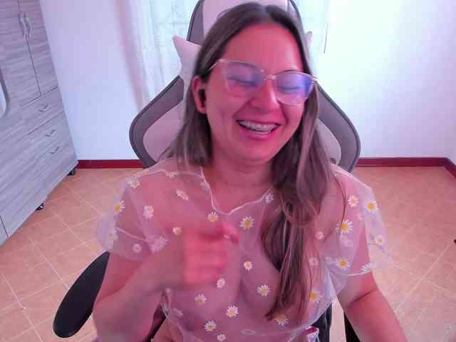 samantha--wilson webcam