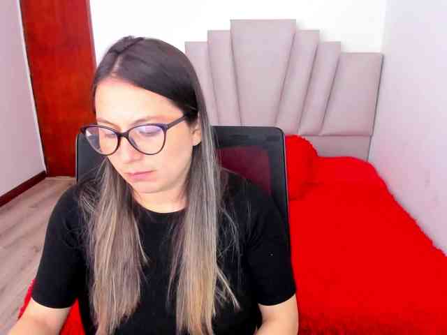 samantha--wilson webcam