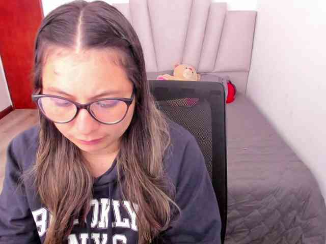 samantha--wilson webcam