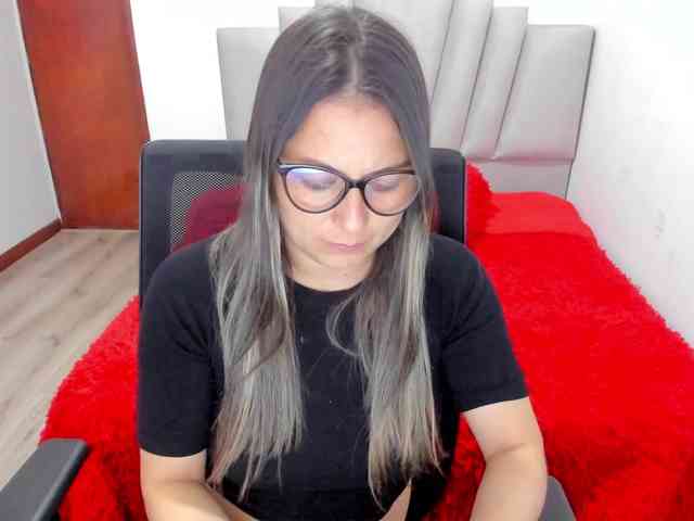 samantha--wilson webcam