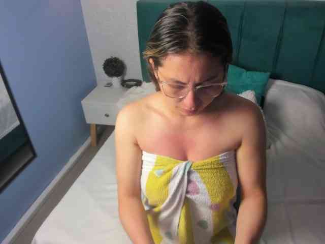 samantha--wilson webcam