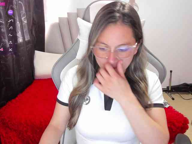 samantha--wilson webcam