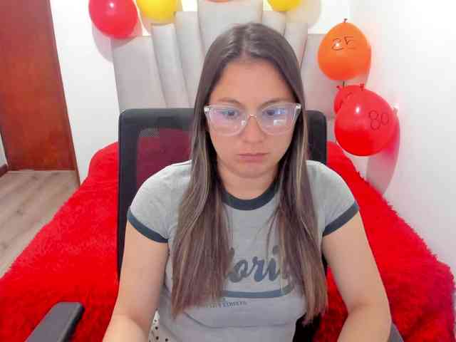 samantha--wilson webcam