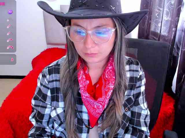 samantha--wilson webcam